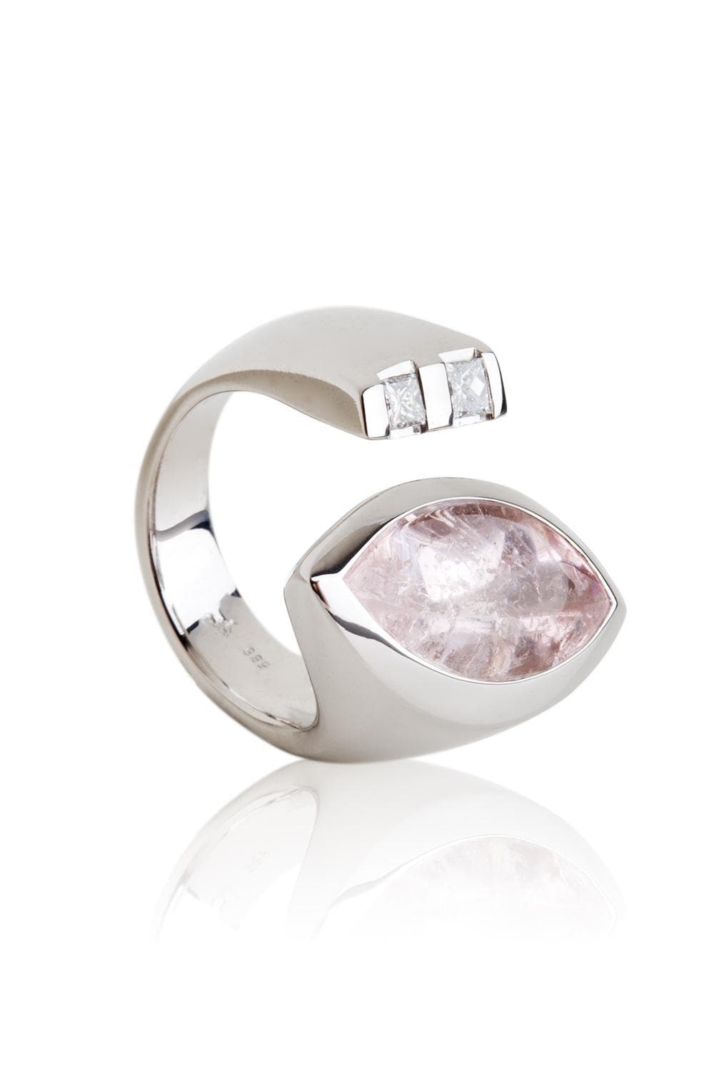 Morganitring