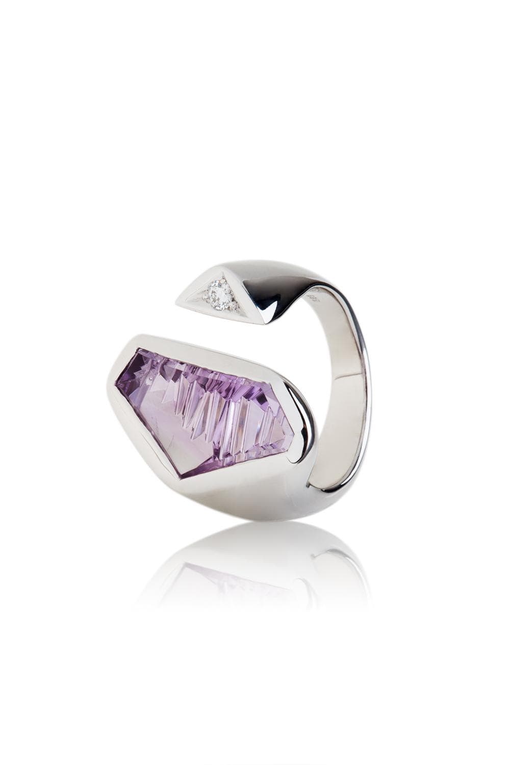 Amethystring
