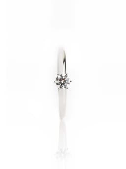 Verlobungsring  "Lucca" 0,25 ct 0
