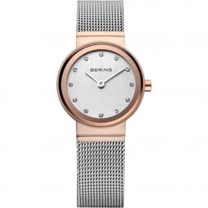 Bering Milanaise Uhr