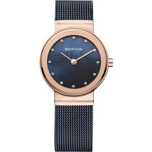 Bering Milanaise Uhr