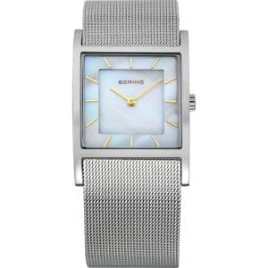 Bering Milanaise Uhr