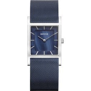 Bering Milanaise Uhr