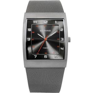 Bering Milanaise Uhr