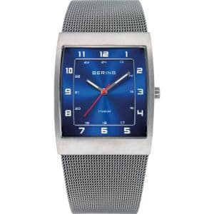 Bering Milanaise Uhr