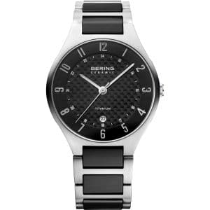 Bering Ceramic Uhr