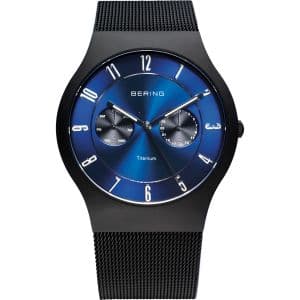 Bering Milanaise Uhr