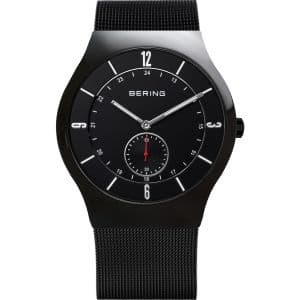 Bering Milanaise Uhr