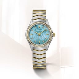 EBEL Wave Lady 0