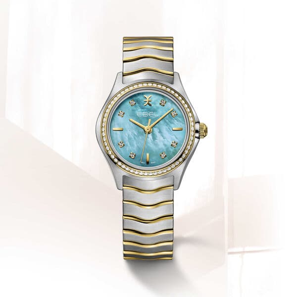 EBEL Wave Lady