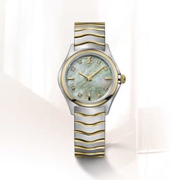 EBEL Wave Lady 0
