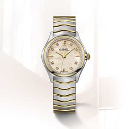 EBEL Wave Lady 0