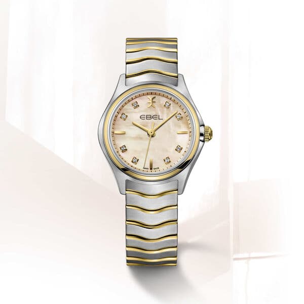 EBEL Wave Lady