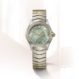EBEL Wave Lady 0