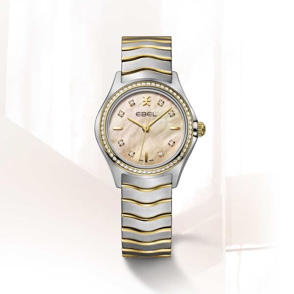EBEL Wave Lady