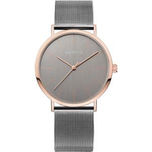Bering Milanaise Uhr