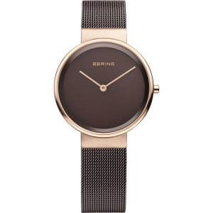 Bering Milanaise Uhr