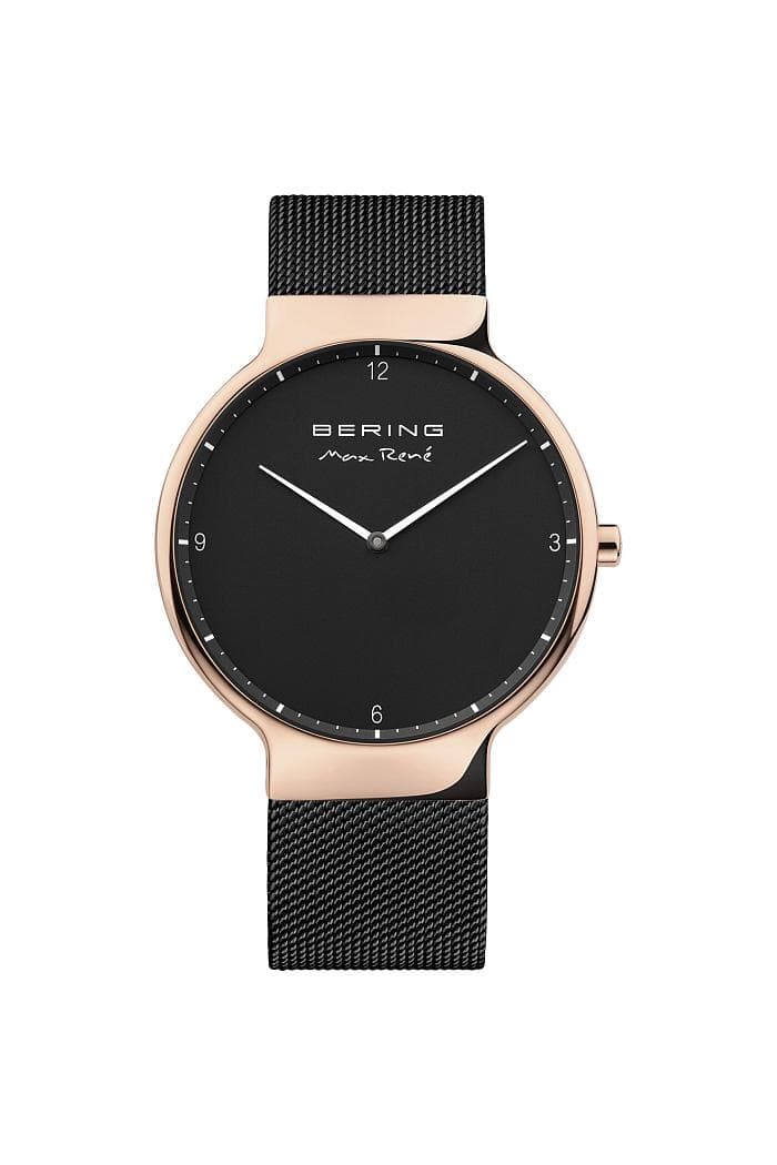 Bering Max René Damenarmbanduhr