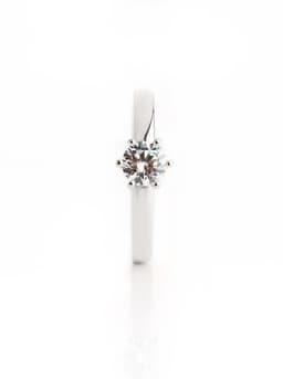 Verlobungsring  "Amalfi" 0,50 ct 0