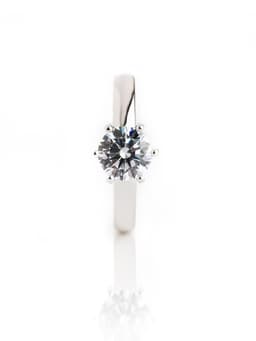 Verlobungsring  "Amalfi" 1,0 ct 0