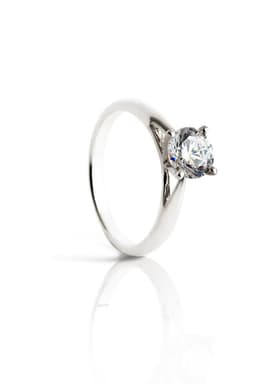 Verlobungsring  "Sienna" 1,00 ct 1