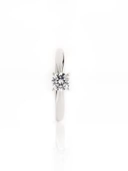 Verlobungsring  "Sienna" 0,50 ct 0