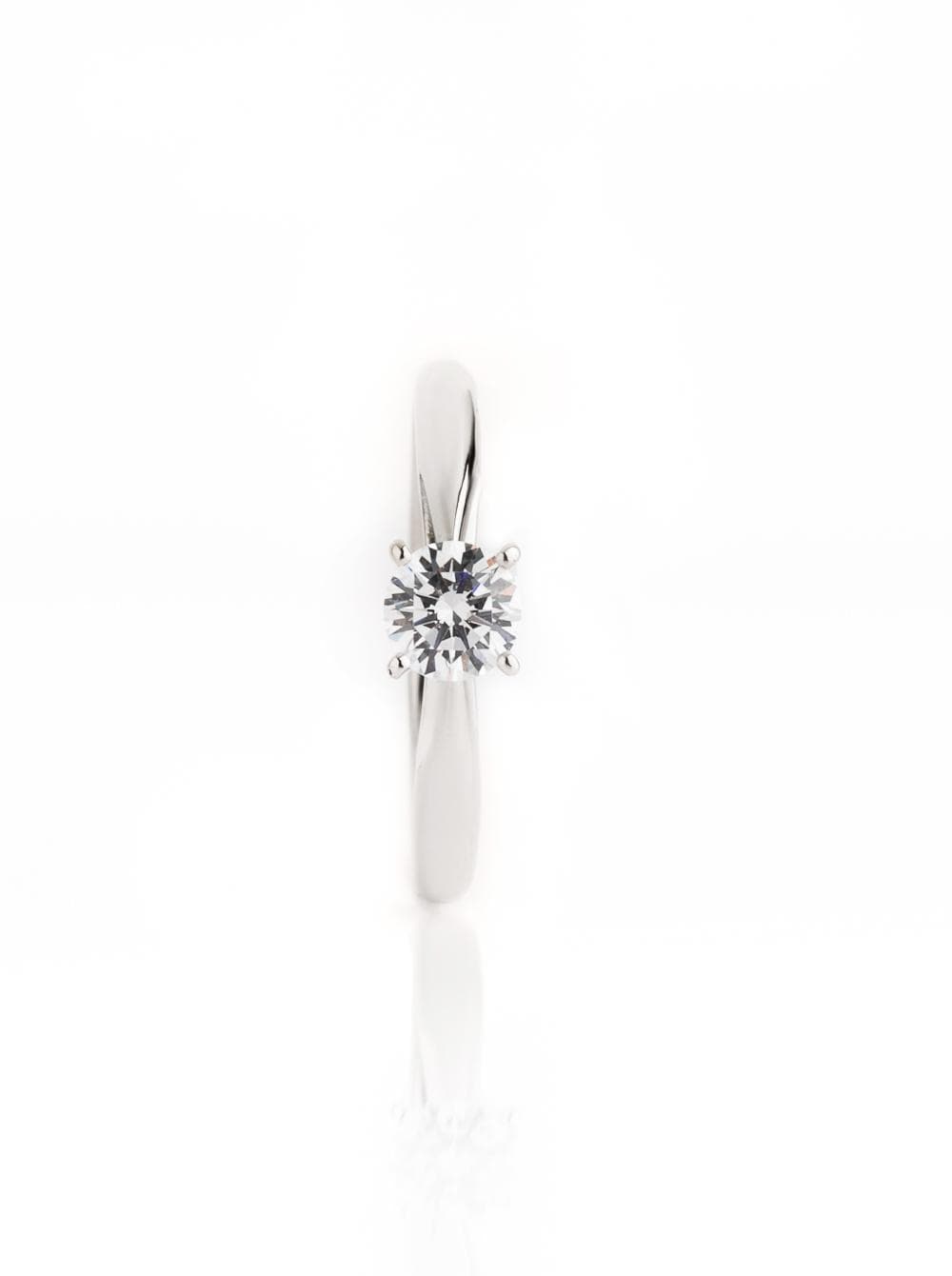 Verlobungsring  "Sienna" 0,50 ct