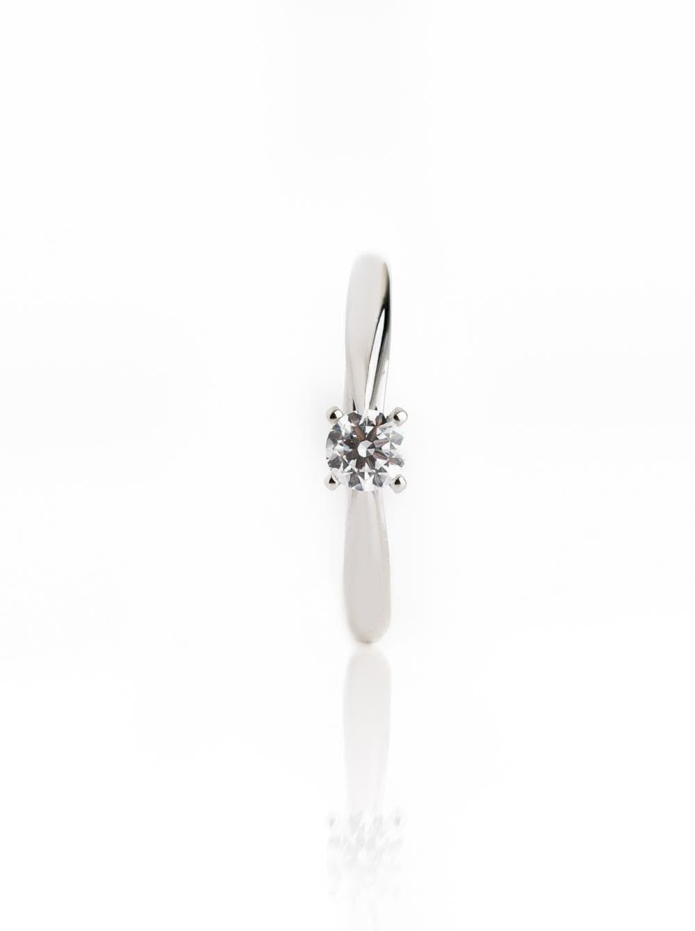 Verlobungsring  "Sienna" 0,25 ct