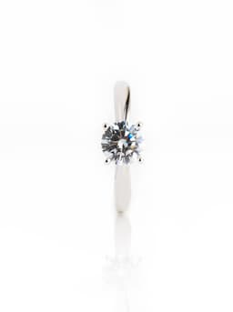 Verlobungsring  "Sienna" 1,00 ct 0