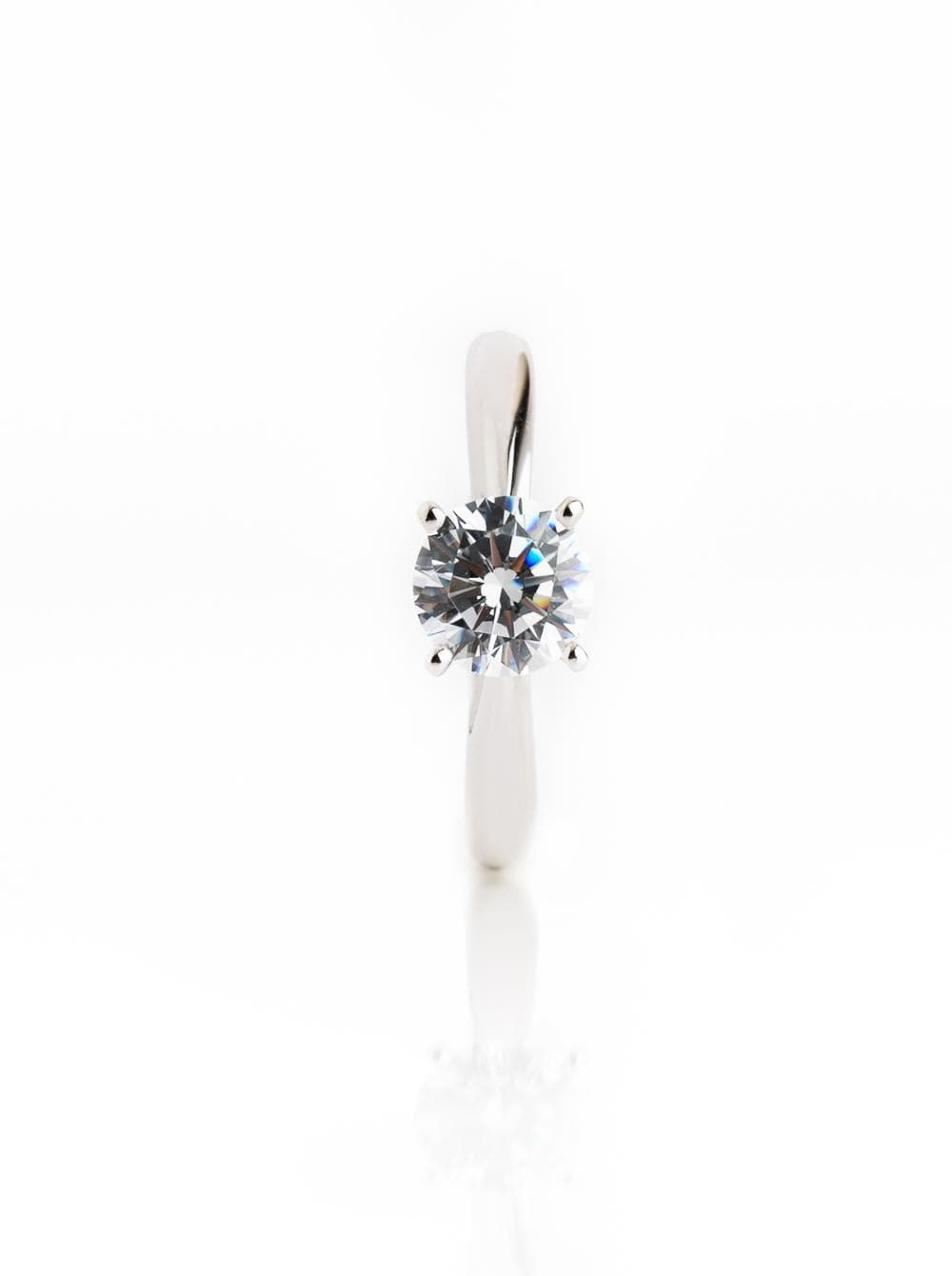 Verlobungsring  "Sienna" 1,00 ct