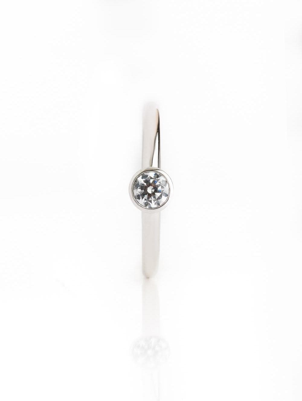 Verlobungsring  "Verona" 0,25 ct