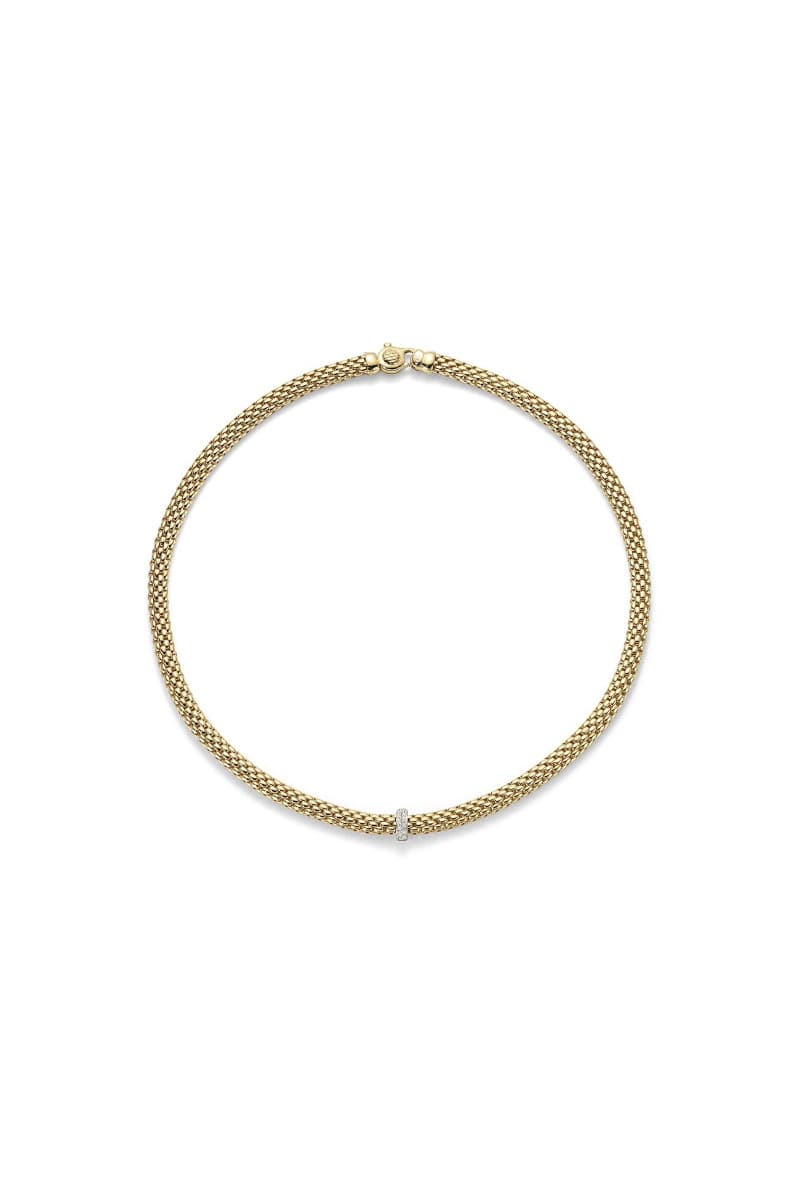 Collier - Fope