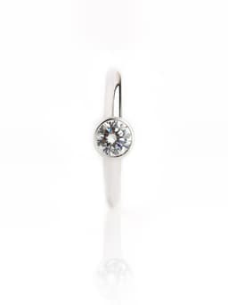 Verlobungsring  "Verona" 0,50 ct 0