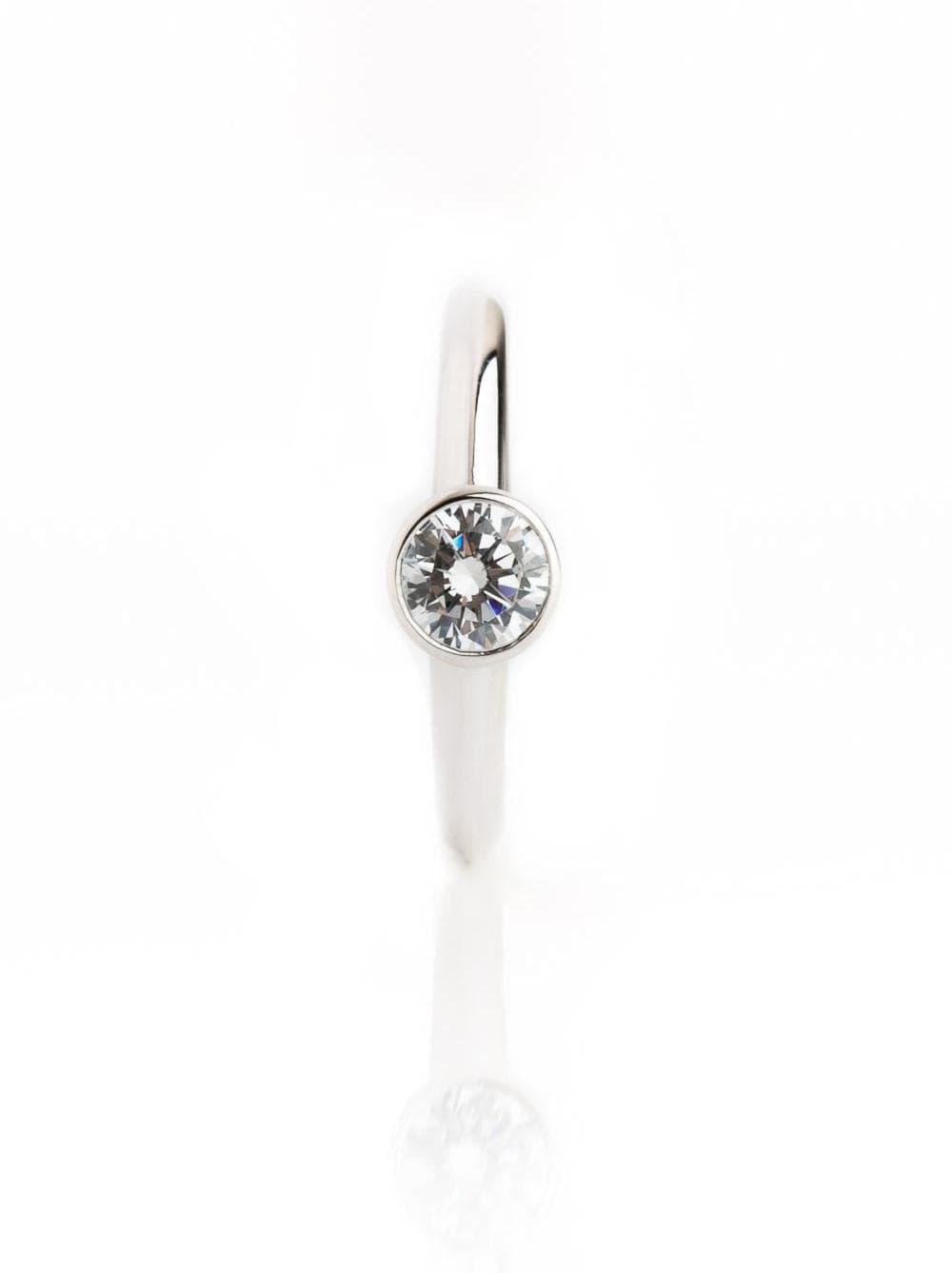 Verlobungsring  "Verona" 0,50 ct
