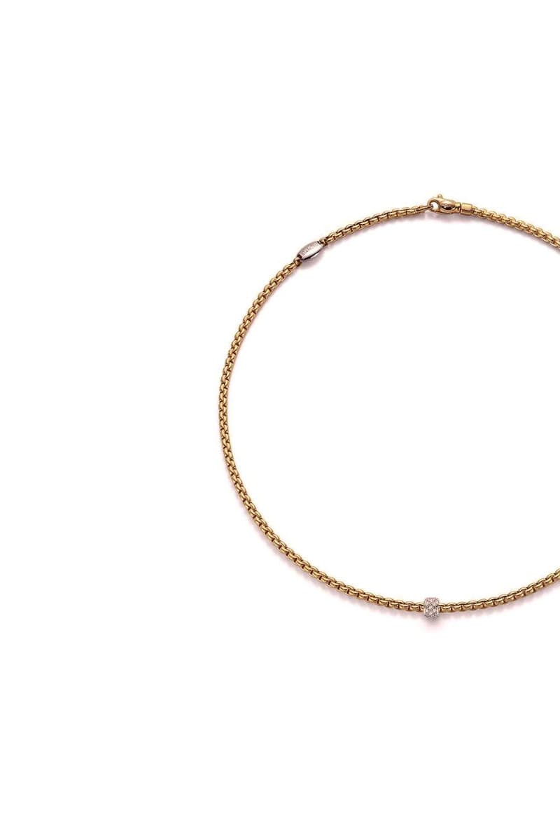 Collier - Fope