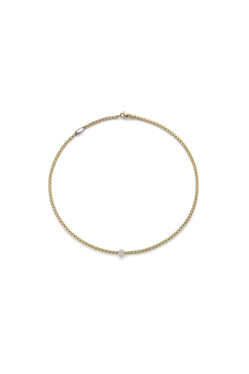 Collier - Fope
