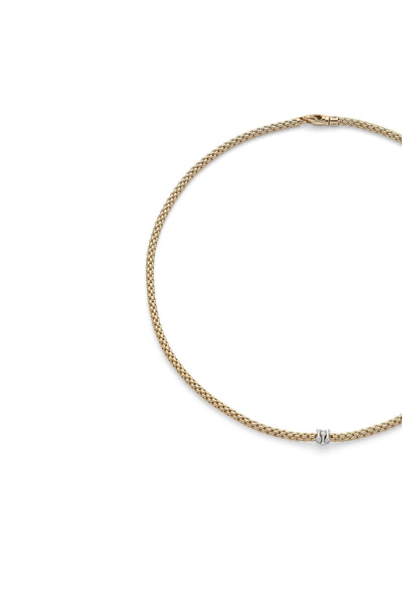 Collier - Fope
