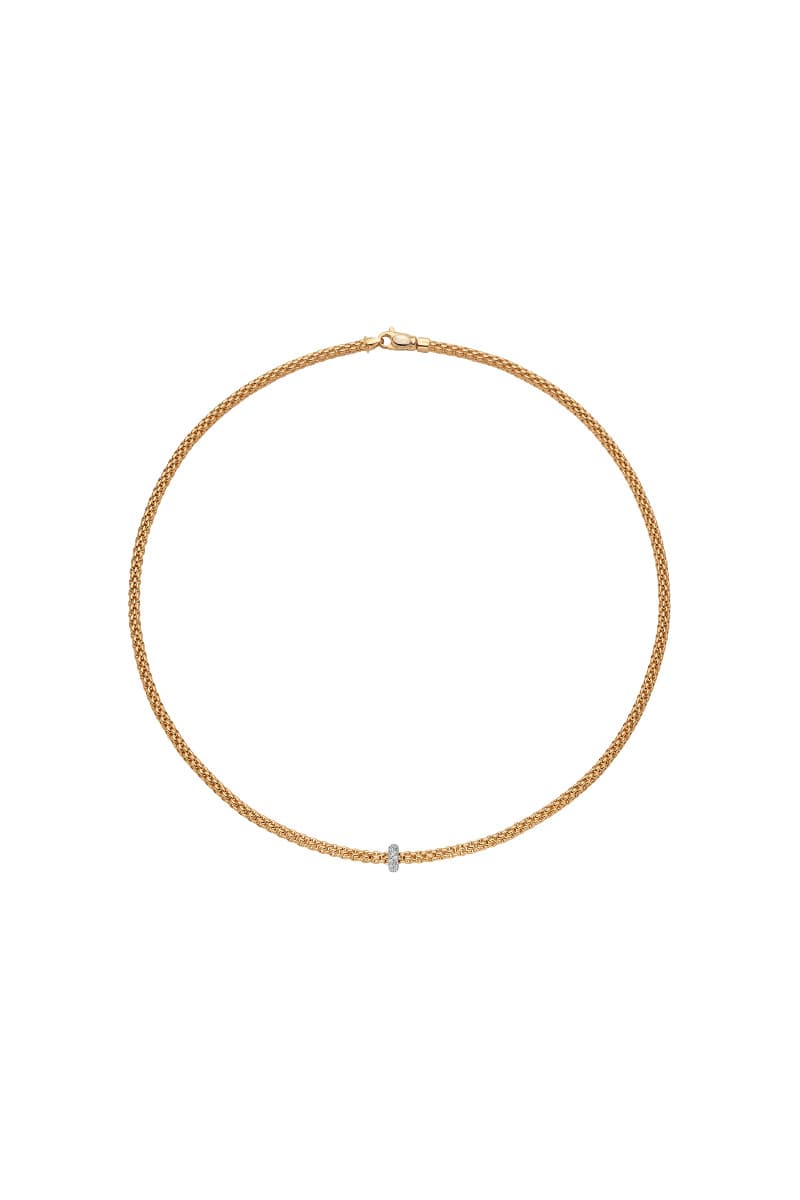 Collier - Fope