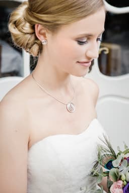 Brillantcollier 1