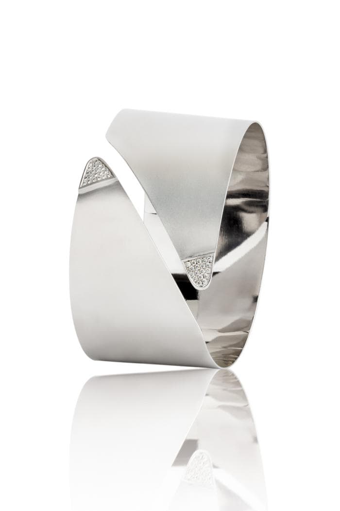 Brillant-Armreif