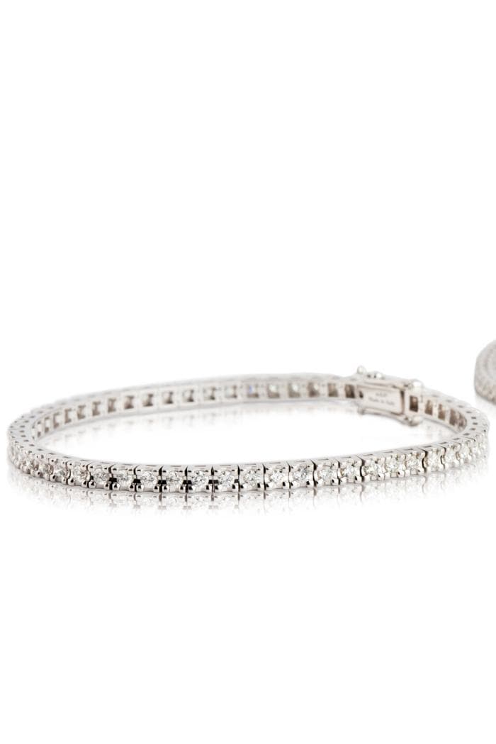 Brillantarmband