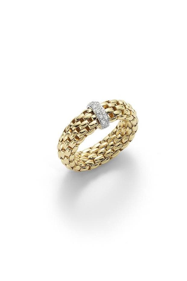 Ring - Fope
