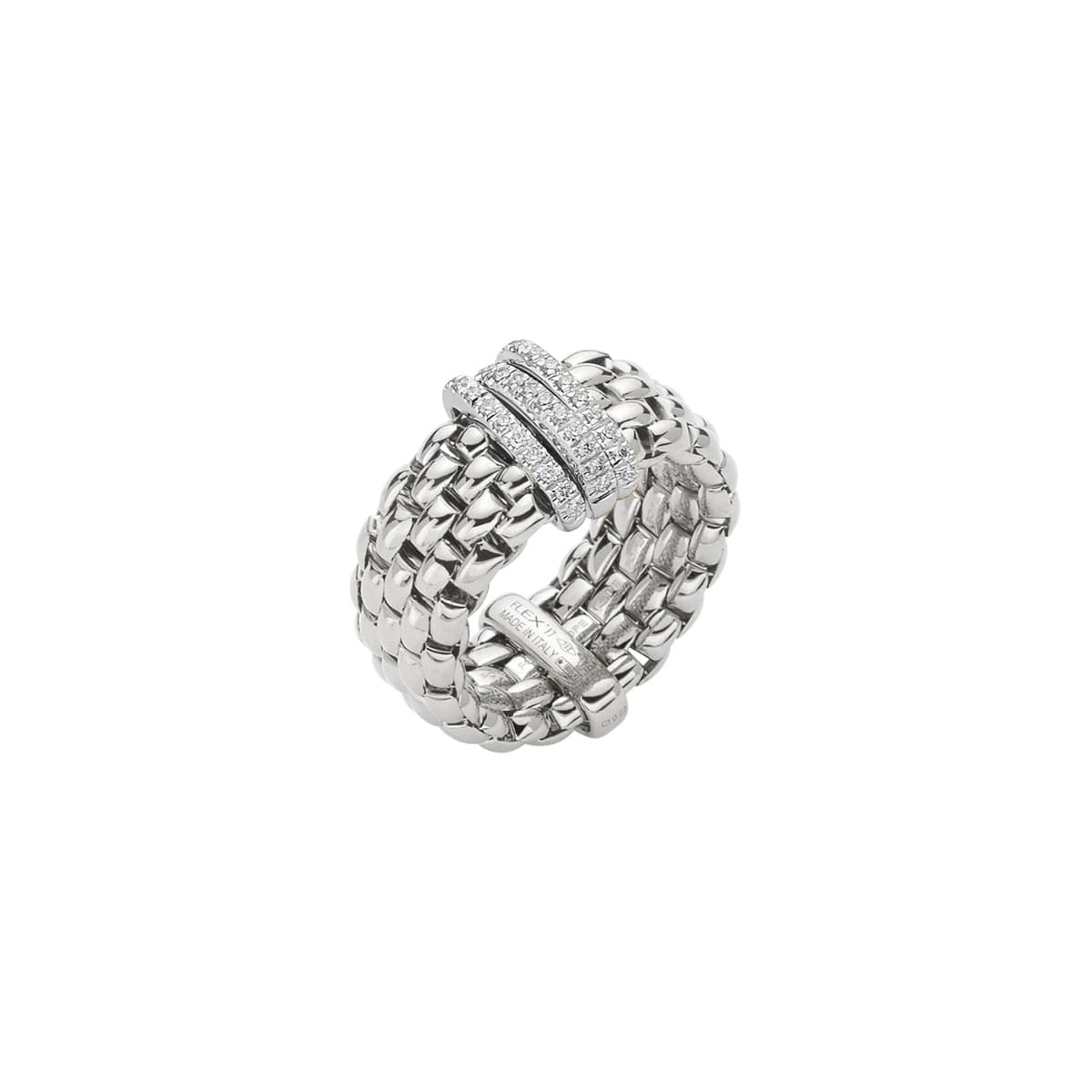 Fope Ring