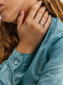 Nanis - Ring 1