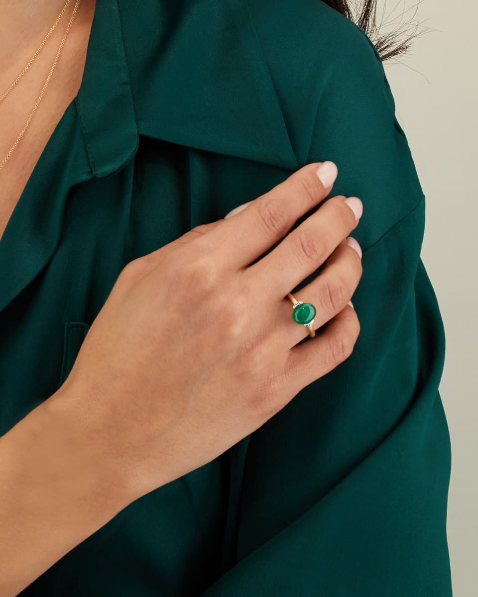 Ring - Nanis