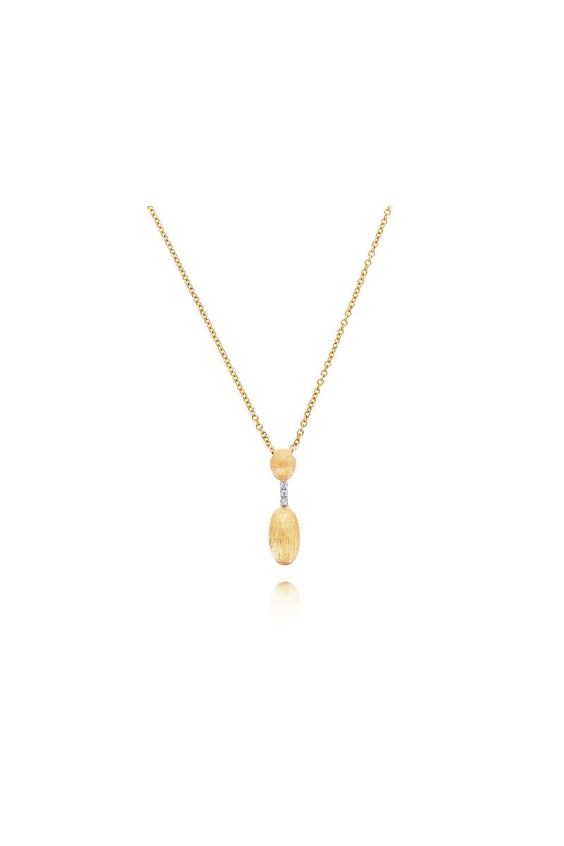 Nanis - Collier