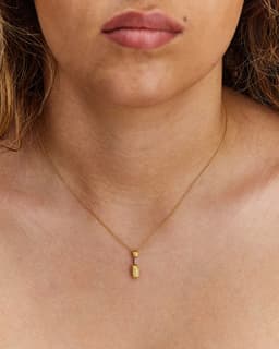 Nanis - Collier 1