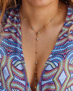 Nanis - Collier 0