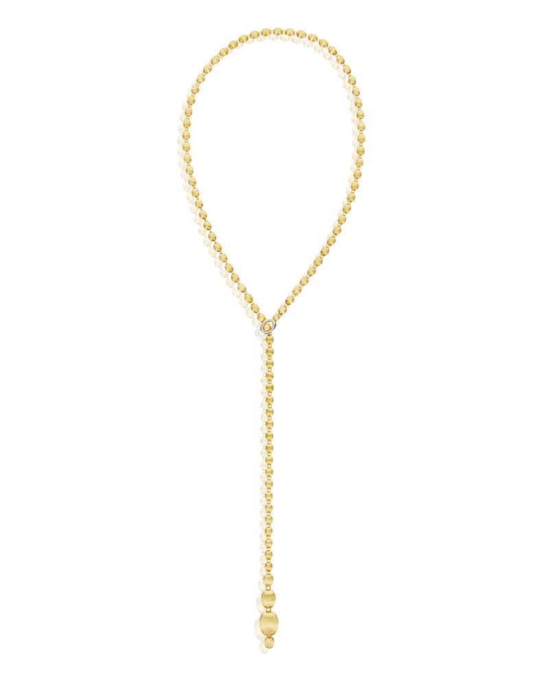 Nanis - Collier