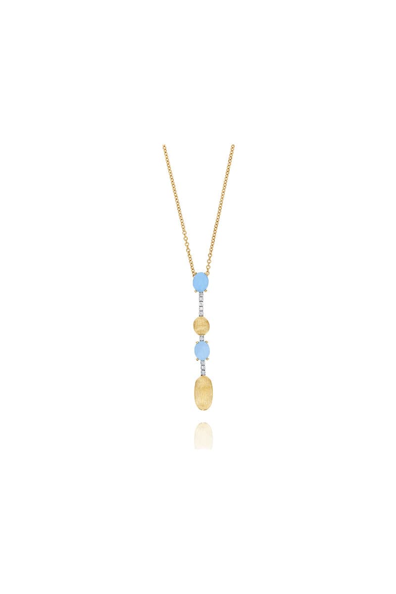 Nanis - Collier